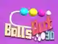 Leikur Boltar Úti 3D Á Netinu á netinu Leikur Boltar Úti 3D Á Netinu á netinu