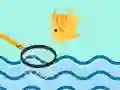Leikur Kawaii Fiskur á netinu Leikur Kawaii Fiskur á netinu