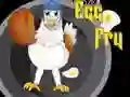Leikur Steikt Egg á netinu