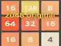 Leikur 2048 Upprunalegt á netinu Leikur 2048 Upprunalegt á netinu