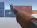 Leikur FPS Skotspil Fjórmanna á netinu Leikur FPS Skotspil Fjórmanna á netinu