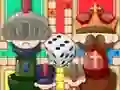 Leikur Ludo Königdóm á Netinu á netinu Leikur Ludo Königdóm á Netinu á netinu