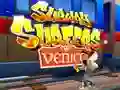 Leikur Subway Surfers: Heimsferð í Feneyjum á netinu