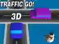 Leikur Umferð Go 3D á netinu Leikur Umferð Go 3D á netinu