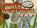 Leikur Ofurkóka körfubolti á netinu