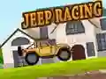 Leikur Jeep keppni á netinu Leikur Jeep keppni á netinu