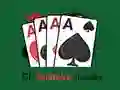Leikur Solitaire Klondike á netinu Leikur Solitaire Klondike á netinu