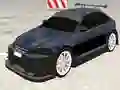 Leikur Hratt Og Drift CIVIC á netinu