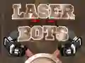 Leikur Laser Vélmenni á netinu Leikur Laser Vélmenni á netinu