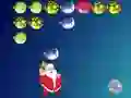 Leikur Puzzle Santa Dash á netinu Leikur Puzzle Santa Dash á netinu