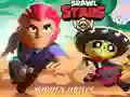 Leikur Brawl Stars: Felld Objekti á netinu