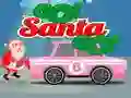 Leikur Farðu, Santa, farðu á netinu