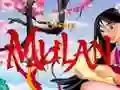 Leikur Disney Mulan á netinu Leikur Disney Mulan á netinu