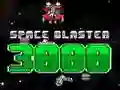 Leikur Geimblaster 3000 á netinu