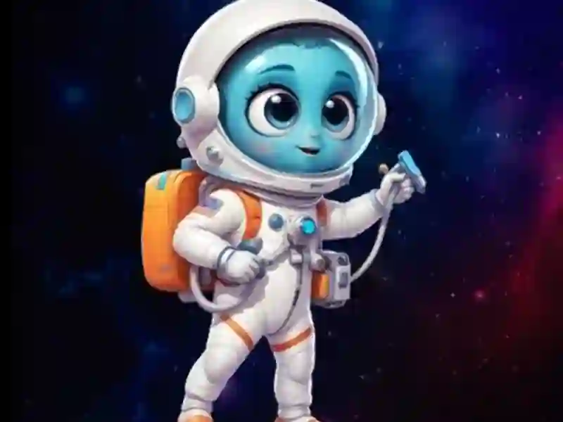 Leikur Planet Target Challenge á netinu