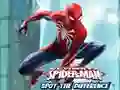 Leikur Marvel Ultimate Spider-man Finndu Munina á netinu Leikur Marvel Ultimate Spider-man Finndu Munina á netinu