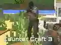 Leikur Counter Craft 3 á netinu