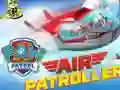 Leikur Paw Patrol: Loftvörður á netinu Leikur Paw Patrol: Loftvörður á netinu