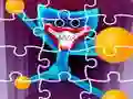 Leikur Poppy Tókka Puzzlebíll á netinu Leikur Poppy Tókka Puzzlebíll á netinu
