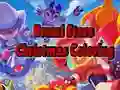 Leikur Brawl Stars Jólaflitun á netinu Leikur Brawl Stars Jólaflitun á netinu