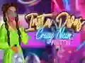 Leikur Insta Divas: Geðveiki Neon Partý á netinu