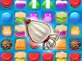 Leikur Candy Pop á netinu Leikur Candy Pop á netinu