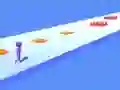 Leikur Rúllari Runner 3D á netinu Leikur Rúllari Runner 3D á netinu