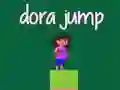 Leikur Dora Hopp á netinu Leikur Dora Hopp á netinu