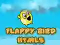 Leikur Flappy Bird HTML5 á netinu