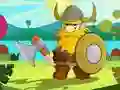 Leikur Arch Hetja Víkinga Saga á netinu Leikur Arch Hetja Víkinga Saga á netinu