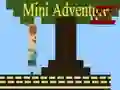 Leikur Mini Ævintýri II á netinu Leikur Mini Ævintýri II á netinu