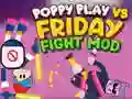 Leikur Poppy Play Vs Fimmtudag Fight Mod á netinu