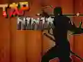 Leikur Tap Ninja á netinu Leikur Tap Ninja á netinu