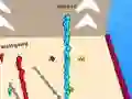 Leikur Stickman Brú á netinu Leikur Stickman Brú á netinu