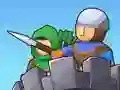 Leikur Epic Varnaátak á netinu Leikur Epic Varnaátak á netinu