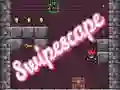 Leikur Swipescape á netinu Leikur Swipescape á netinu