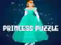 Leikur Prinsessu Puzzl á netinu