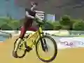 Leikur Extreme BMX Freestyle 3D á netinu Leikur Extreme BMX Freestyle 3D á netinu