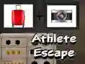 Leikur Flóttinn Athlétans á netinu Leikur Flóttinn Athlétans á netinu