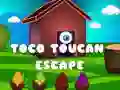 Leikur Fór Toco Toucan á netinu Leikur Fór Toco Toucan á netinu