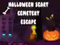 Leikur Halloween: Sk skrímsgat Escape á netinu Leikur Halloween: Sk skrímsgat Escape á netinu