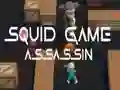 Leikur Murderer of the Squid Game á netinu Leikur Murderer of the Squid Game á netinu
