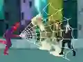 Leikur Örvar-Barátta Spiderman á netinu Leikur Örvar-Barátta Spiderman á netinu