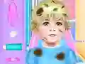 Leikur Baby Taylor sjúkrahúsævintýri á netinu Leikur Baby Taylor sjúkrahúsævintýri á netinu