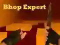 Leikur Bhop sérfræðingur á netinu