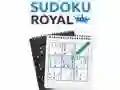 Leikur Konunglegt Sudoku á netinu Leikur Konunglegt Sudoku á netinu