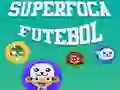 Leikur SuperFoca Fótbolti á netinu Leikur SuperFoca Fótbolti á netinu
