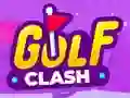 Leikur Golf Clash á netinu