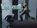 Leikur Witch Killer  á netinu Leikur Witch Killer  á netinu