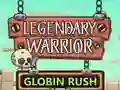 Leikur Legendari Vopn Goblin Rush á netinu